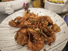 -银都上海菜馆(粤海东路店)