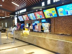 -SFC上影影城(唐镇店)