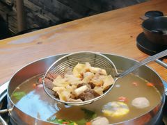 -潮味四季潮汕牛肉火锅(来凤街店)