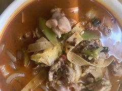 -酸辣粉(氹仔店)