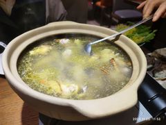 -鸽味轩·粤菜小馆(高楼门总店)