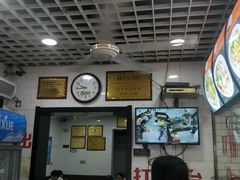 -覃肥叔桂林米粉(粮道街店)