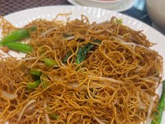 -好彩海鲜火锅饭店(银河百老汇店)