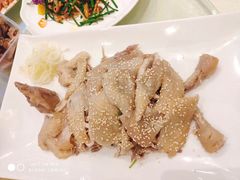 -金翠皇宫粤菜·点心·海鲜(科技园店)