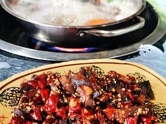 -刘艳黄牛肉(九襄店)