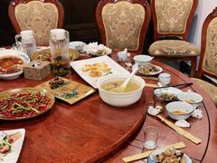 包厢-庭院小酌(瑞莲街店)