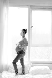 -BabyA 专业婴童摄影(古北时尚广场店)