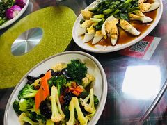 -小仙居·农家宴烤羊· 农庄