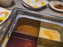 -海底捞火锅(江宸天街店)