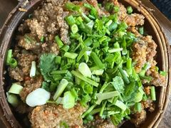 -正宗苏稽毛哥跷脚牛肉总店