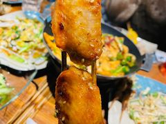 -1819餐厅·团队聚餐·烤串·精酿