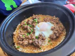 -林记潮牛·牛肉火锅(上马墩店)