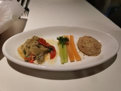 -Pasha帕夏土耳其餐厅(南昌路店)