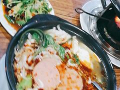 -虎卫烤肉(东关南街店)