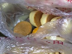 -中关村茶点