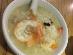 -潮粥荟·潮汕砂锅粥(朝阳大悦城店)