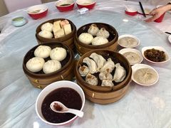 -冶春茶社(太和广场店)