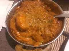 -Pita's&Tika's中东和印度风味餐厅(龙湖天街店)