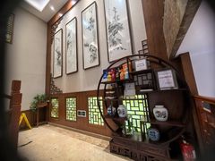 -田水湾丨地道安徽菜(文化路店)