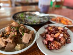 -大赤坎肥仔强烧味海鲜餐厅(大赤坎店)