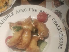 -岛风·台食小馆 ISLAND BISTRO(烟台山店)