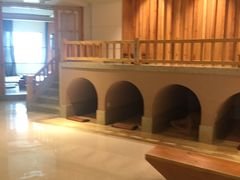 -热带雨林汗蒸馆(汶水东路店)