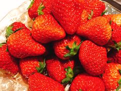 -东海朗廷酒店-唐阁T’ANG COURT 中餐厅