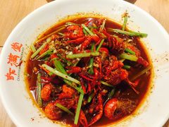 -虾满堂(瑞虹店)