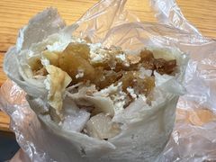 -老汪猪头肉春饼店