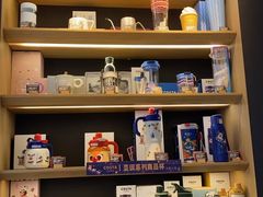 -COSTA COFFEE(恒基名人购物中心店)