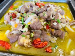 -外婆船宴餐厅·外婆喊你回家吃饭