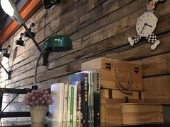 -MI WU FACTORY米屋美食工厂餐厅(绿地店)