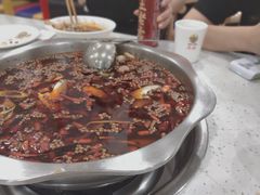 红锅-大味美蛙鱼头(遂宁总店)