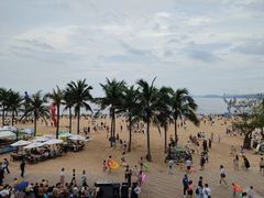 -大梅沙海滨公园