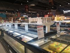 -盒马鲜生(龙德广场店)