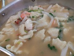 海鲜面夹-巽东海鲜大排档(巽寮湾店)