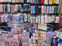 -西北轻工批发市场