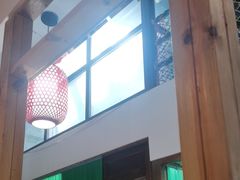 -缘福乡村铁锅炖民宿(八达岭店)