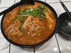 -肥汁米蘭香港米线(长宁来福士店)