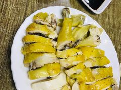 -煲煲香快餐(南京路店)