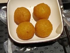 -乡村基(南坪上海城店)