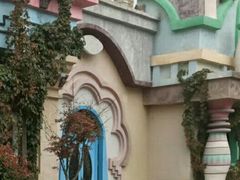 -郑州方特梦幻王国