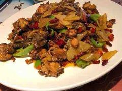 -满堂春特色餐馆