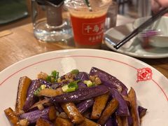 -丰乐餐厅·始于1999·本地老字号