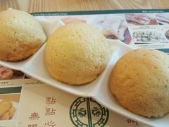 -添好运点心专门店(百老汇店)