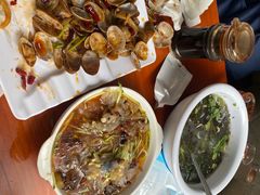 -叶存利海鲜大馅饺子(海宁路总店)