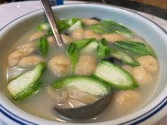 -百姓百味海鲜酒楼(粤垦路总店)