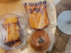 -85度C(上海周浦店)