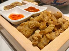 小酥肉-晋心山西面(壹方城店)