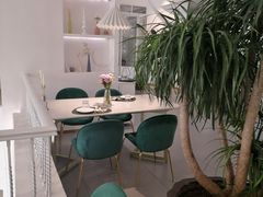 大堂-ins森林童话餐厅coffee&bistro
